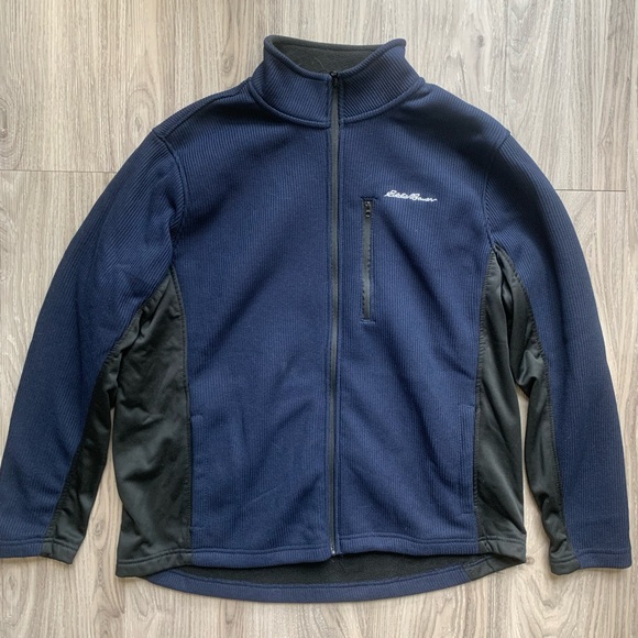 Men’s Eddie Bauer Jacket XL - Picture 1 of 3